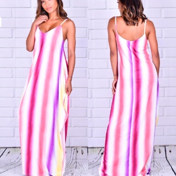 Dresses & Skirts - Summer Dress